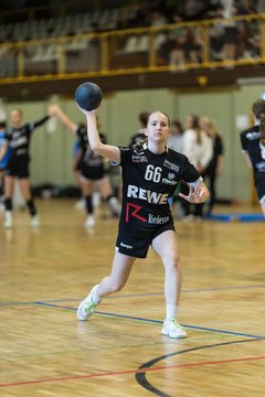 Bild 65 - wAJ Quali zur OL Runde 2